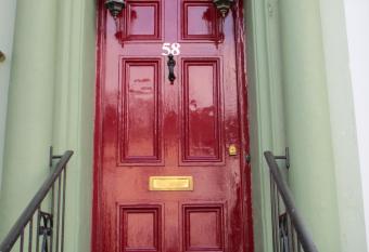 Cranborne Guest Accommodation Exclusively for Adults allows 18 year olds to book a room