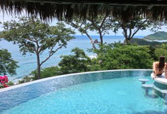 Hush Maderas allows 18 year olds to book a room