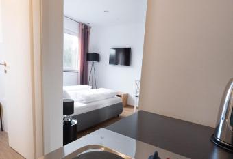 Freches Wohnen - Apartment has Balcony rooms