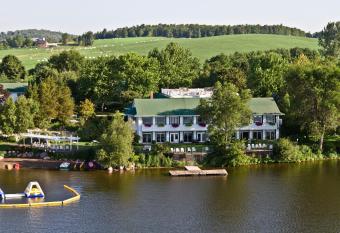 Elmhirst's Resort allows 18 year olds to book a room