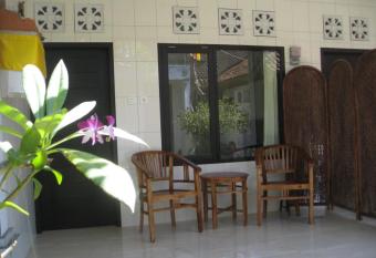 Erwin s Guest Room allows 18 year olds to book a room