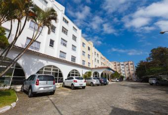 Tri Hotel Florian  polis allows 18 year olds to book a room