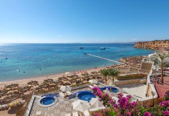 Sentido Reef Oasis Aqua Park Resort has Balcony rooms