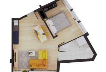 GAMA Home allows 18 year olds to book a room