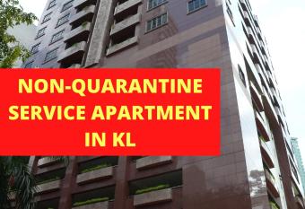 The Maple Suite allows 18 year olds to book a room