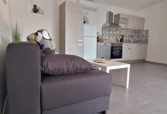 Apartmani Sirius Rogoznica has Balcony rooms