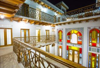 Hotel Volida Boutique has Balcony rooms