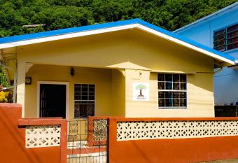 La Kaye Nou by SMO Wellness has Balcony rooms