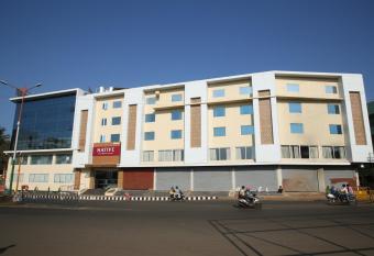 Native By Chancery Hotels allows 18 year olds to book a room