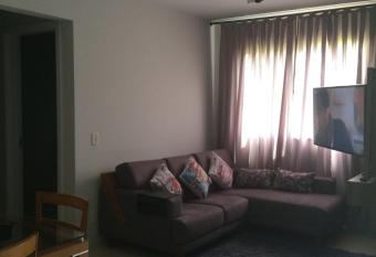 J&C ap.- Canela has Balcony rooms