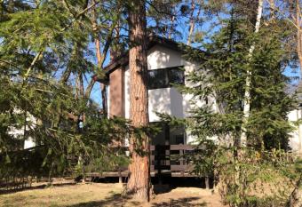 Zielony Cypel has Balcony rooms