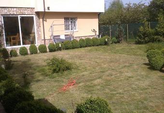 Guest House Iveta has Balcony rooms