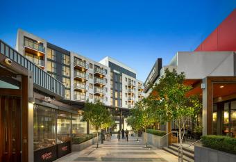 Quest Epping has Balcony rooms