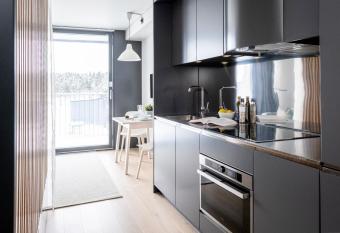 HOOM Home & Hotel J  rf  lla has Balcony rooms