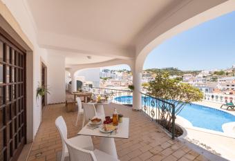 Bertolina Guest House allows 18 year olds to book a room