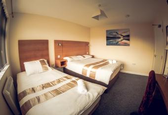 Hallam Rooms allows 18 year olds to book a room