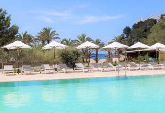 The Club Cala San Miguel Hotel Ibiza, Curio Collection by Hilton, Adults only has Balcony rooms