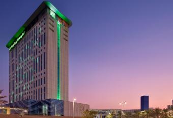 Holiday Inn & Suites - Dubai Festival City Mall, an IHG Hotel has Balcony rooms