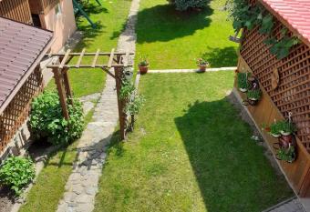 Pension Calborean allows 18 year olds to book a room