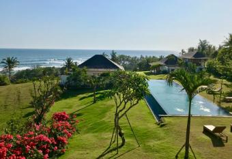 Balian Prana has Balcony rooms