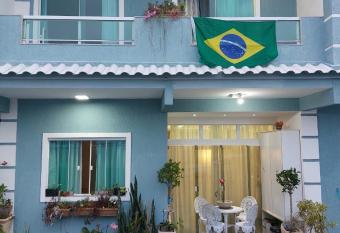 Casa Duplex Condom  nio Ipanema no Per   allows 18 year olds to book a room