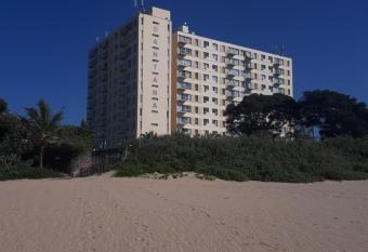 Santana 601 has Balcony rooms