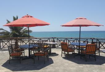 Punta centinela has Balcony rooms