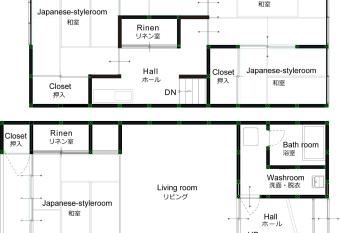 Cool-Residence OTARU allows 18 year olds to book a room