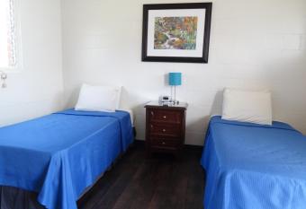 Tip Top Motel allows 18 year olds to book a room