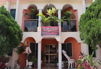 To Be Hotel allows 18 year olds to book a room