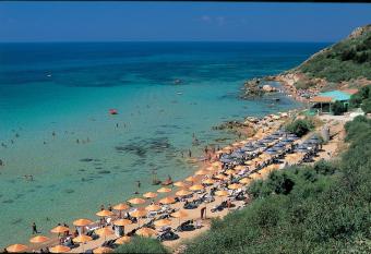 iGV Club Vacanze Le Castella has Balcony rooms