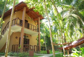 Limecabanas-srilanka has Balcony rooms