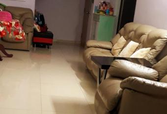 Room At JB has Balcony rooms