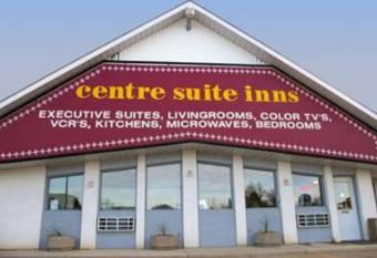 Centre Suite Inns Motel allows 18 year olds to book a room