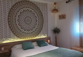 El Duende del Tejar has Balcony rooms