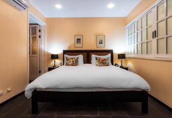 Gaia Hotel & Reserve- Adults Only allows 18 year olds to book a room