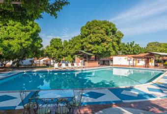 Hotel Faranda Bolivar Cucuta, a member of Radisson Individuals allows 18 year olds to book a room