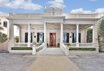 Hotel del Casco has Balcony rooms