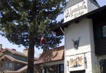 Alpenhof Lodge allows 18 year olds to book a room