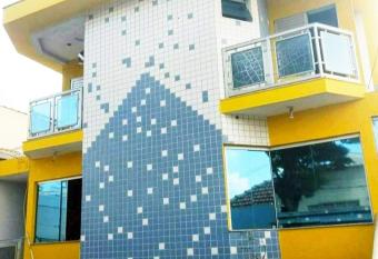 Hospedaria Integra    o Dom Pedro has Balcony rooms