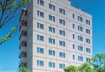 Hotel Route-Inn Daini Nagano has Smoking rooms