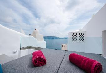 Virginia s Cave Villas allows 18 year olds to book a room