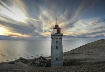 Hotel Kirkedal B&B has Balcony rooms