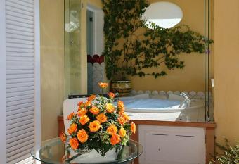 Hotel Marincanto has Balcony rooms