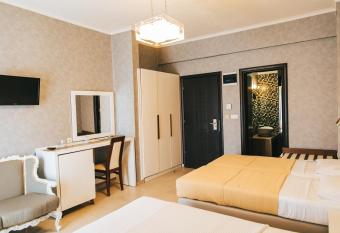 Fanari Hotel has Balcony rooms