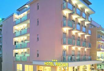 Hotel Radar allows 18 year olds to book a room