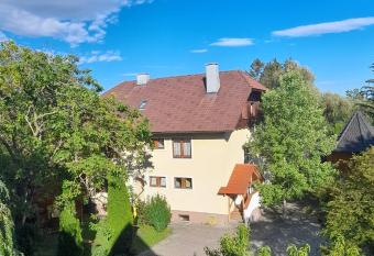 Apartments Himmelreich has Balcony rooms