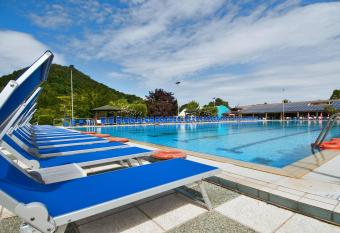 Hotel Petrarca Terme has Balcony rooms