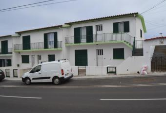TINA - AL Praia da Vit  ria - RRAL 759 has Balcony rooms