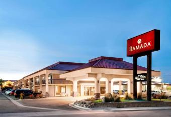 Travelodge by Wyndham Pueblo allows 18 year olds to book a room